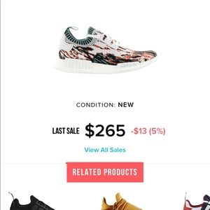 Meet your Posher, Evan